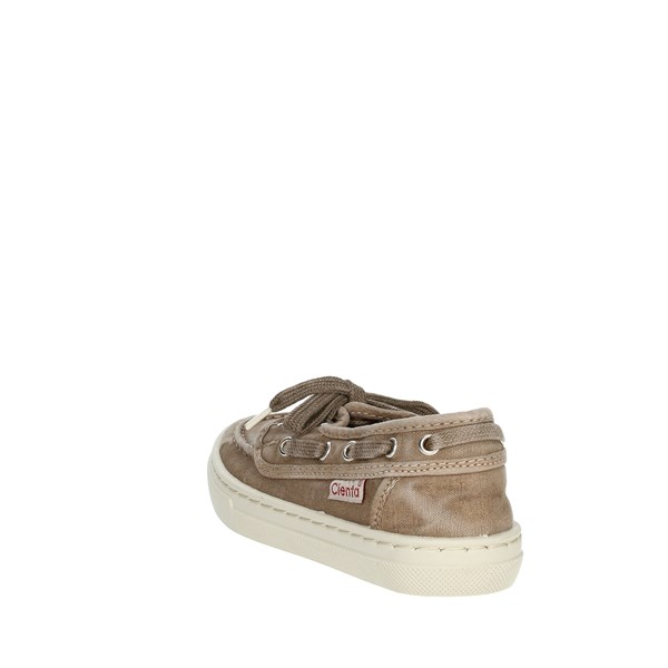 Cienta Shoes Sneakers Beige 87777