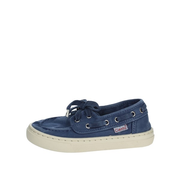 Cienta Shoes Sneakers Blue 87777