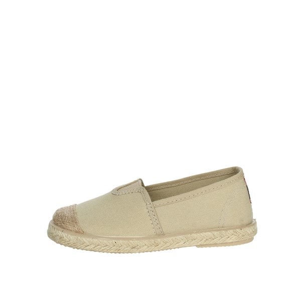 Cienta Shoes Espadrilles Beige 44000