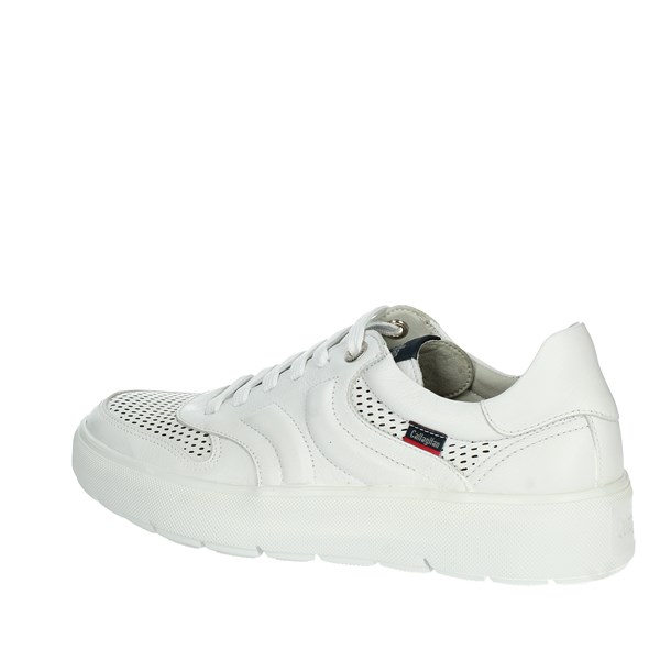 Callaghan Shoes Sneakers White 45512