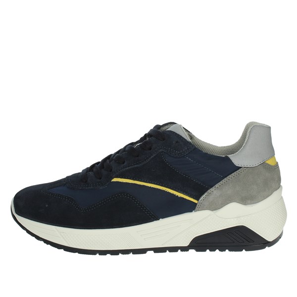 Imac Shoes Sneakers Blue 352120