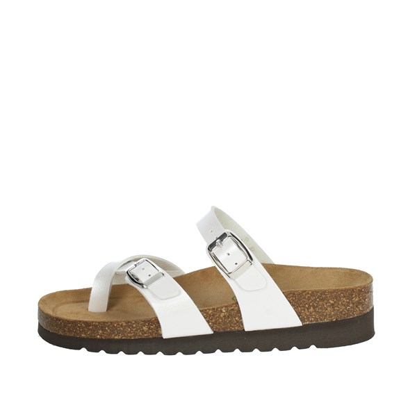 Grunland Shoes Flip Flops Pearl CB2438-11