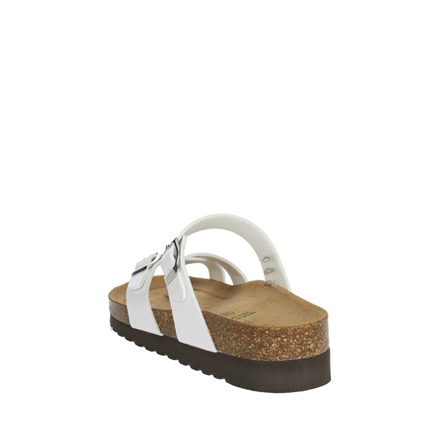 Grunland Shoes Flip Flops Pearl CB2438-11