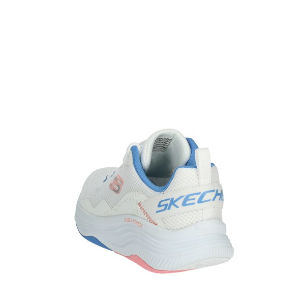 Skechers Shoes Sneakers White/Pink 149835