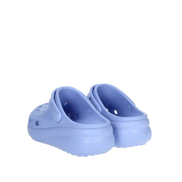 Crocs Shoes Sabot Lilac 207708-5Q6