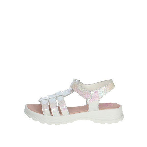 Pablosky Shoes Flat Sandals Pearl 417404