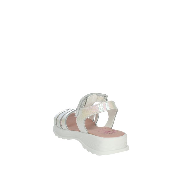 Pablosky Shoes Flat Sandals Pearl 417404