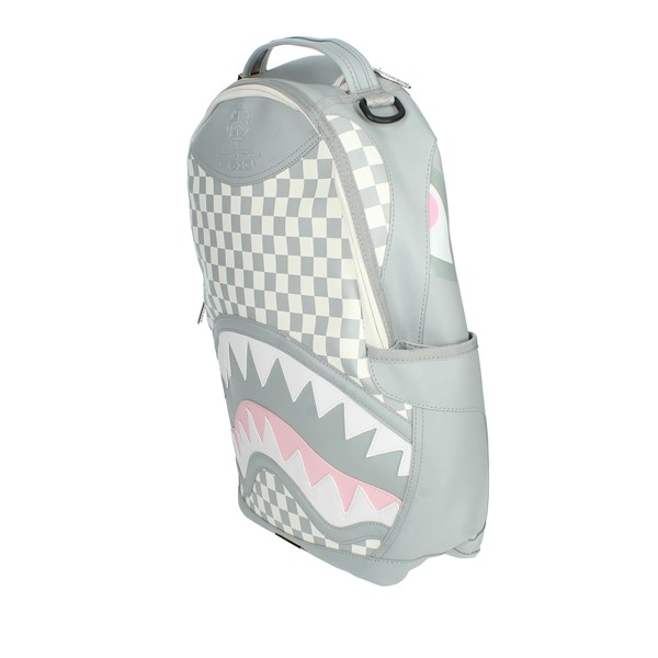 Sprayground Accessories Backpacks Grey 910B5256NSZ