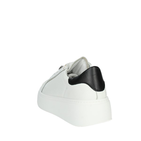 Vitamina Tu Shoes Sneakers White/Black WATER1