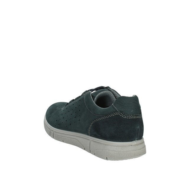 Imac Shoes Comfort Shoes  Blue 351360