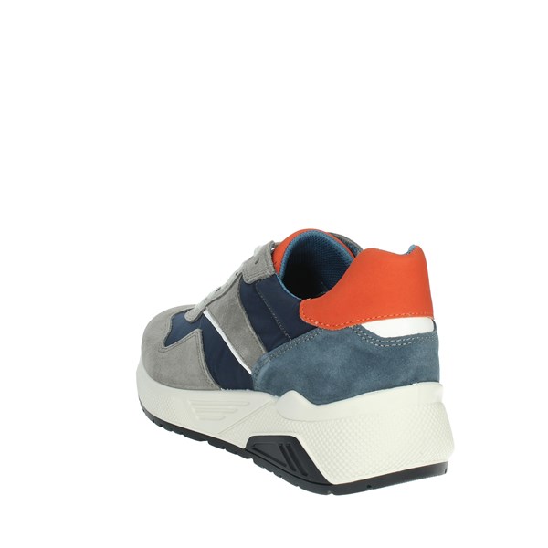 Imac Shoes Sneakers Grey/Blue 352120