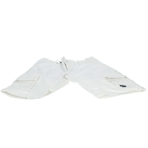 U.s. Polo Assn Clothing Pants White RYAN 53065