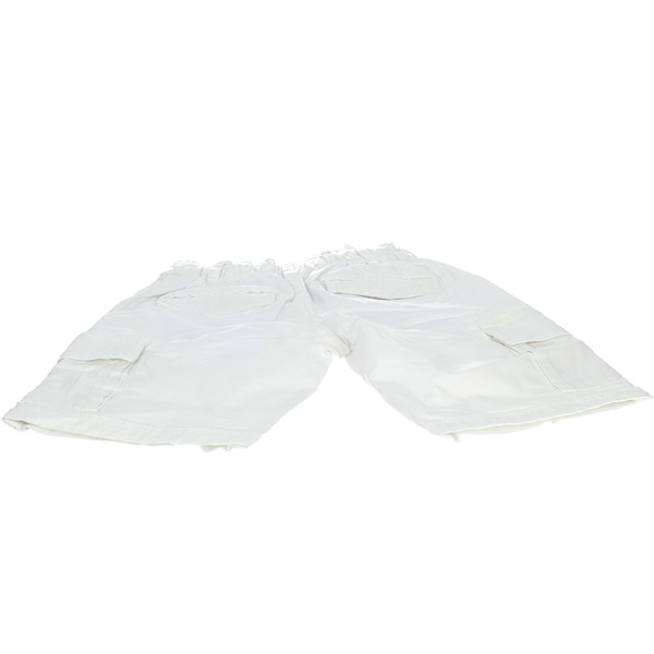 U.s. Polo Assn Clothing Pants White RYAN 53065