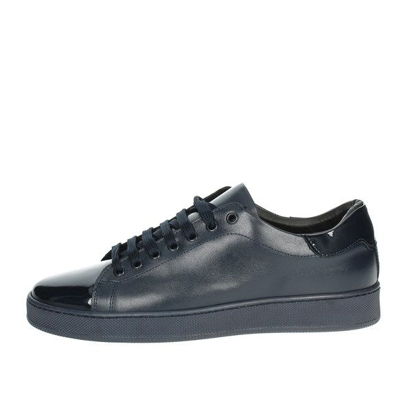Antony Sander Shoes Sneakers Blue 2011