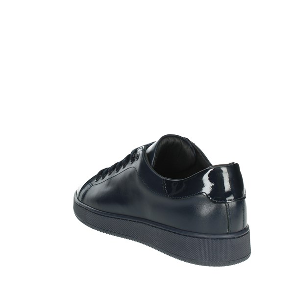 Antony Sander Shoes Sneakers Blue 2011
