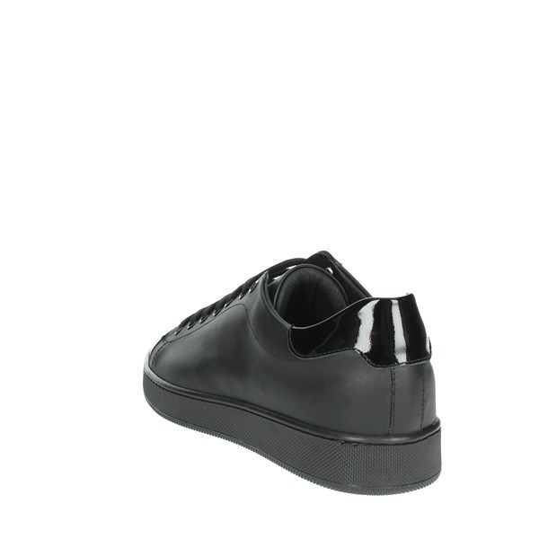 Antony Sander Shoes Sneakers Black 2011