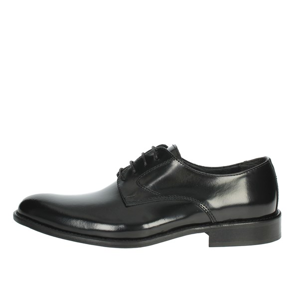 Antony Sander Shoes Ceremony Black 38020