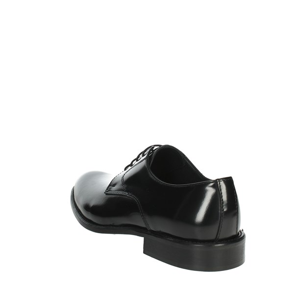 Antony Sander Shoes Ceremony Black 38020