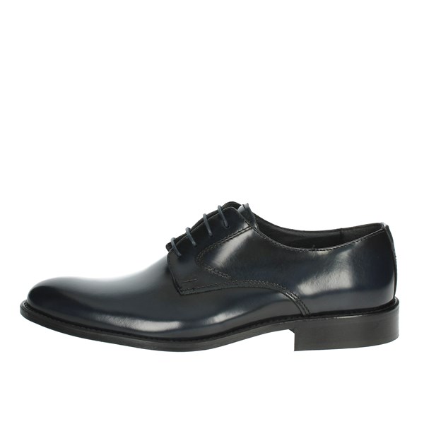 Antony Sander Shoes Ceremony Blue 38020