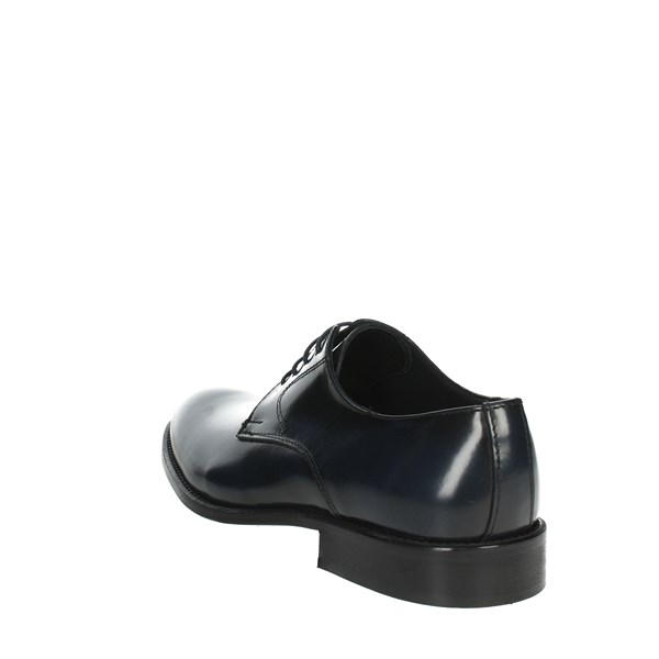Antony Sander Shoes Ceremony Blue 38020