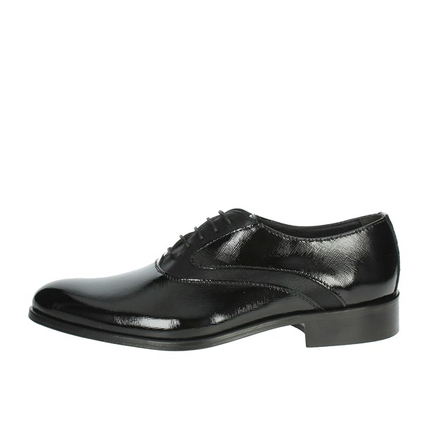 Antony Sander Shoes Ceremony Black 38900