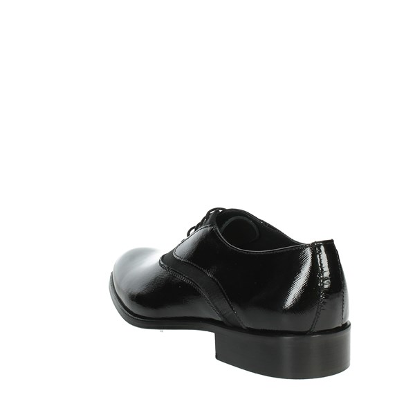 Antony Sander Shoes Ceremony Black 38900