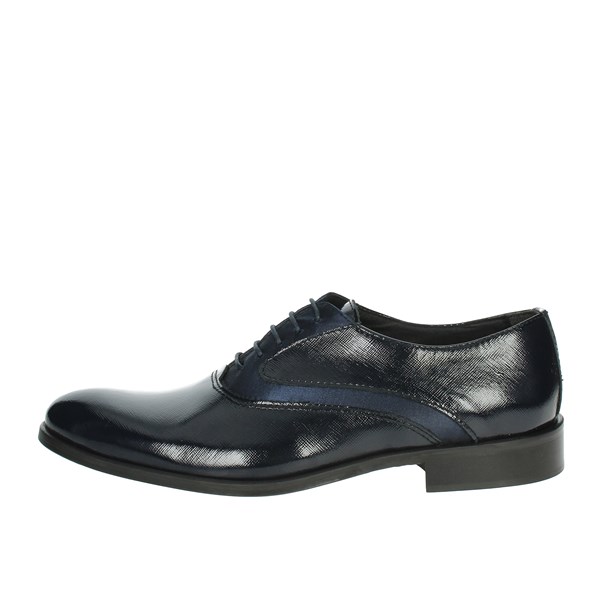Antony Sander Shoes Ceremony Blue 38900