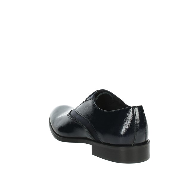 Antony Sander Shoes Ceremony Blue 38900