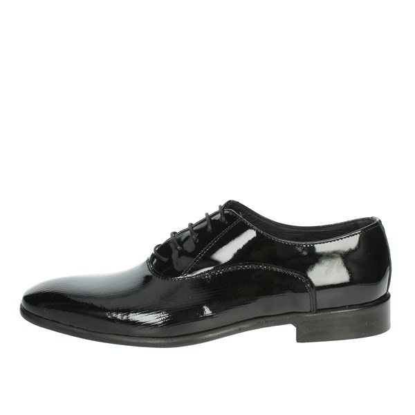 Antony Sander Shoes Ceremony Black 1700