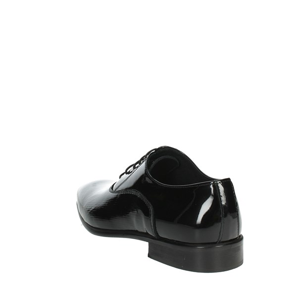 Antony Sander Shoes Ceremony Black 1700