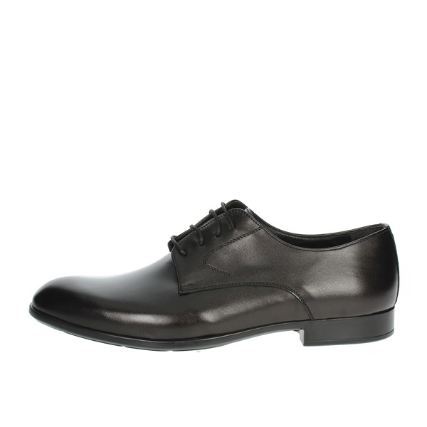 Antony Sander Shoes Ceremony Black 4820