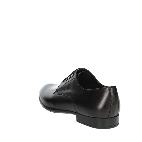Antony Sander Shoes Ceremony Black 4820