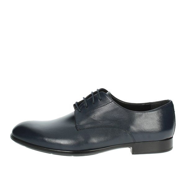 Antony Sander Shoes Ceremony Blue 4820