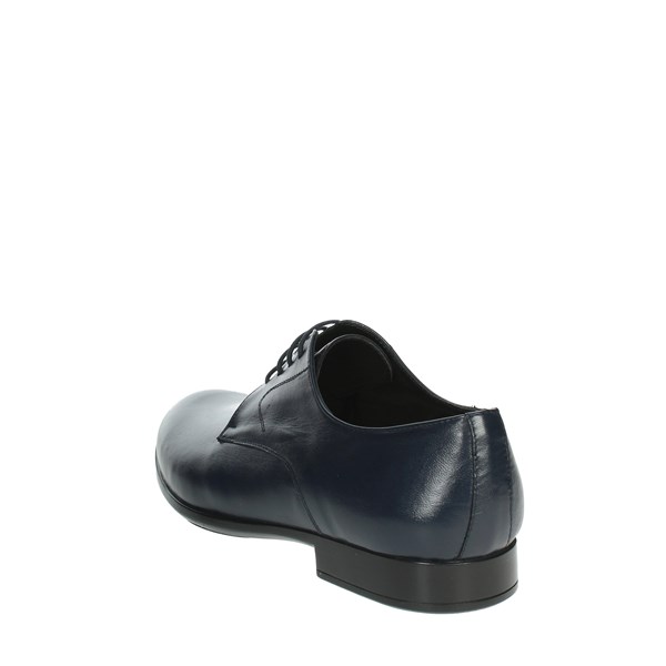 Antony Sander Shoes Ceremony Blue 4820