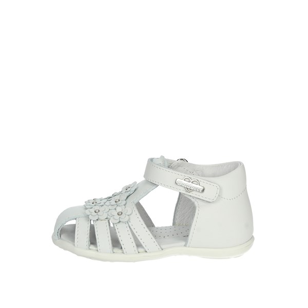 Balducci Shoes Cobweb White CITA5854