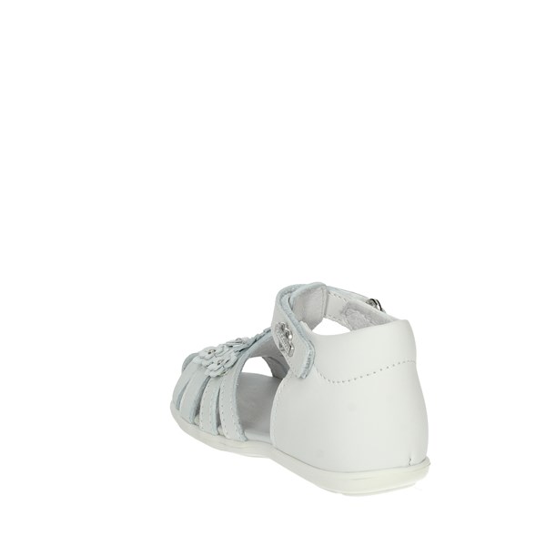Balducci Shoes Cobweb White CITA5854