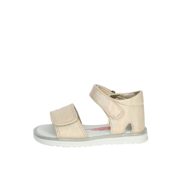 Balducci Sport Shoes Flat Sandals Light dusty pink BS4451