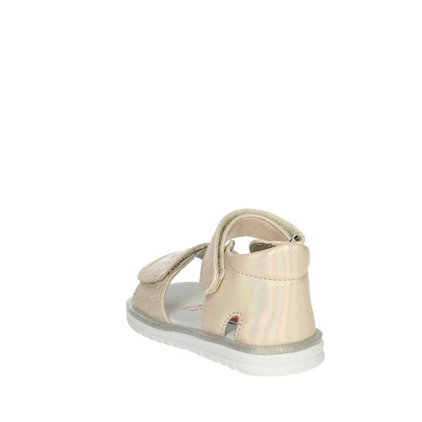 Balducci Sport Shoes Flat Sandals Light dusty pink BS4451