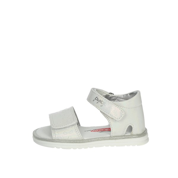 Balducci Sport Shoes Flat Sandals White BS4451