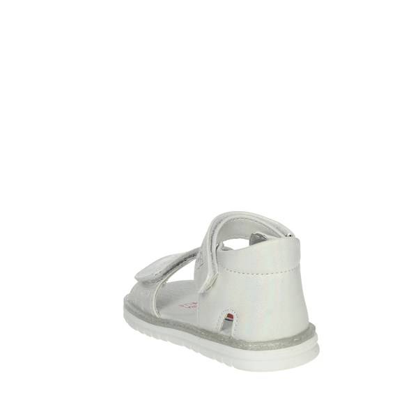 Balducci Sport Shoes Flat Sandals White BS4451