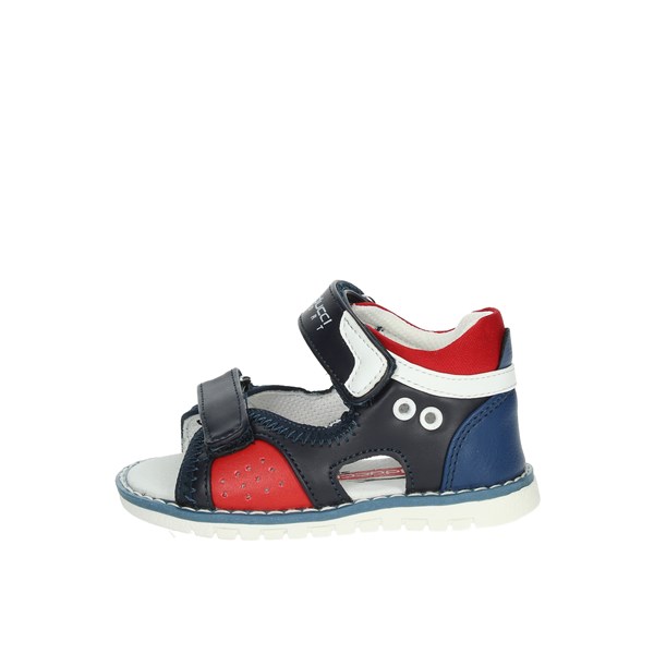 Balducci Sport Shoes Flat Sandals Blue BS4472