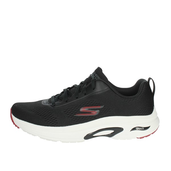 Skechers Shoes Sneakers Black 220629