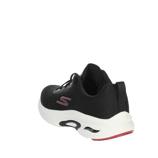 Skechers Shoes Sneakers Black 220629