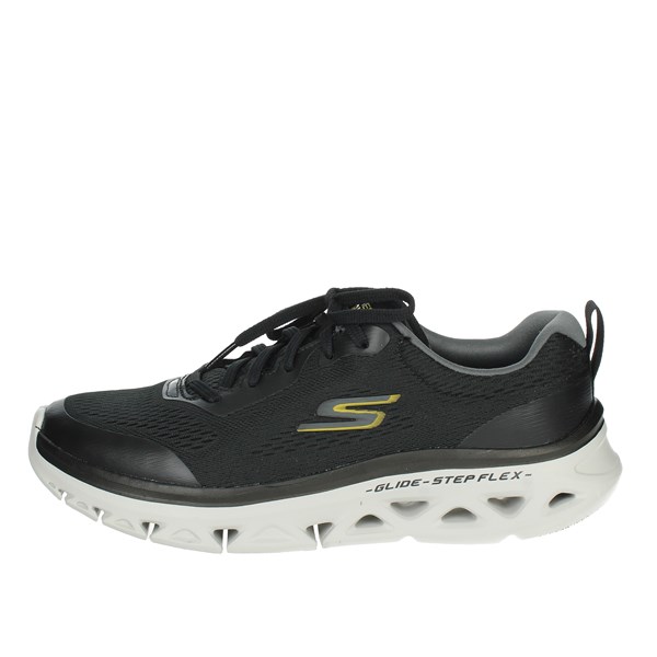 Skechers Shoes Sneakers Black 220503