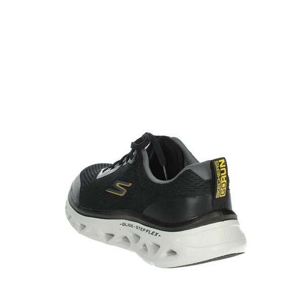 Skechers Shoes Sneakers Black 220503