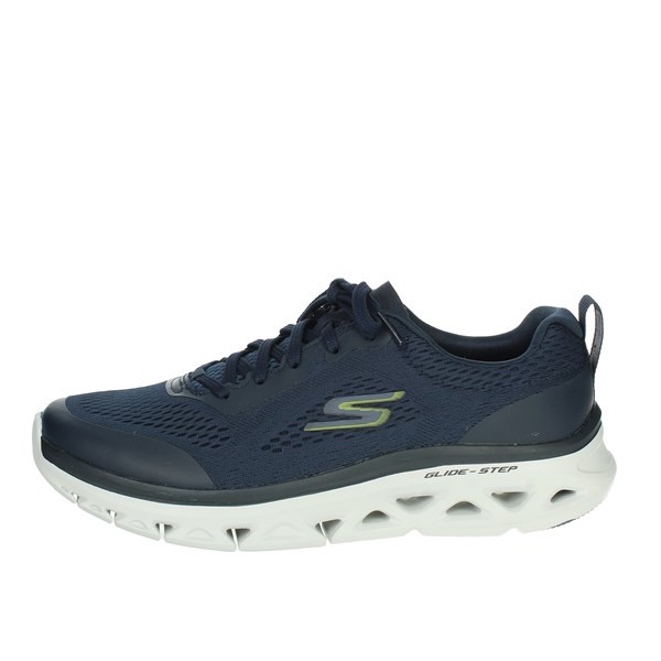 Skechers Shoes Sneakers Blue 220503