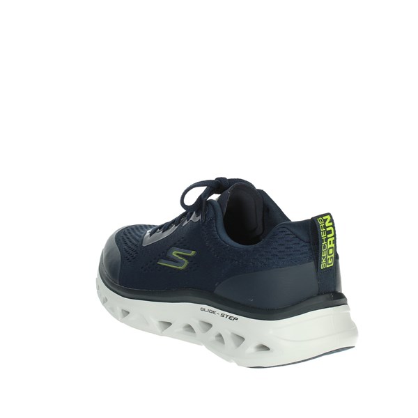 Skechers Shoes Sneakers Blue 220503