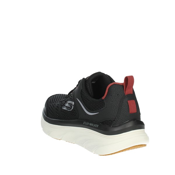 Skechers Shoes Sneakers Black 232044