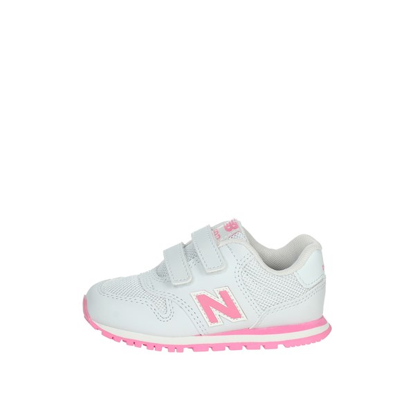 New Balance Shoes Sneakers Grey IV500QP1