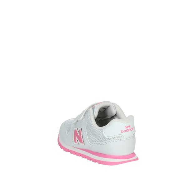 New Balance Shoes Sneakers Grey IV500QP1